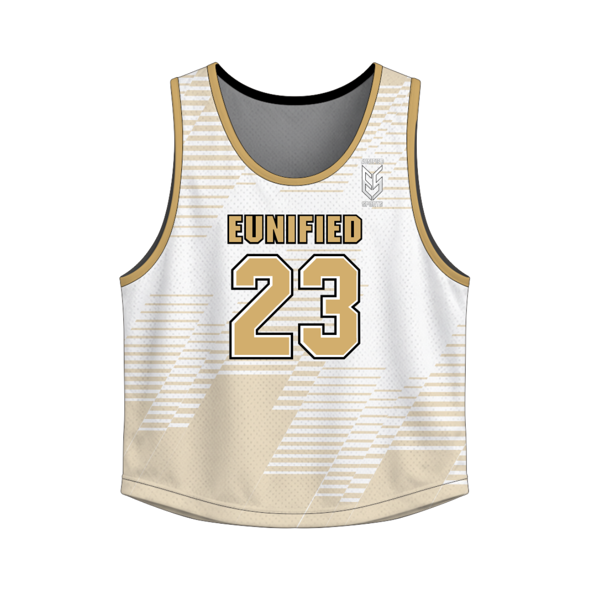 TRADITIONAL CUT REV JERSEY B 1 FRONT